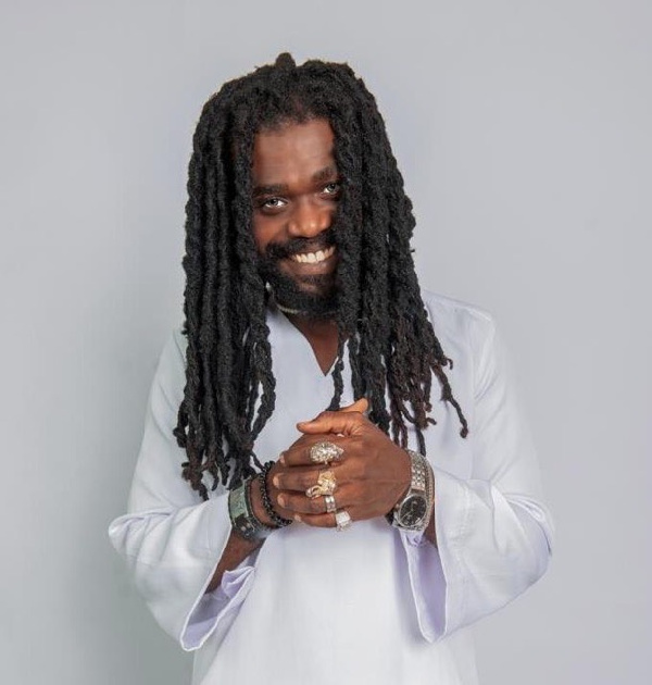 Ayisi Explains Why He Changed His Name from A.I
