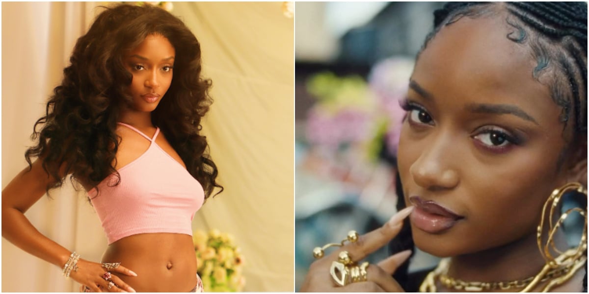 Ayra Starr Believes Rihanna Would Enjoy Her Music