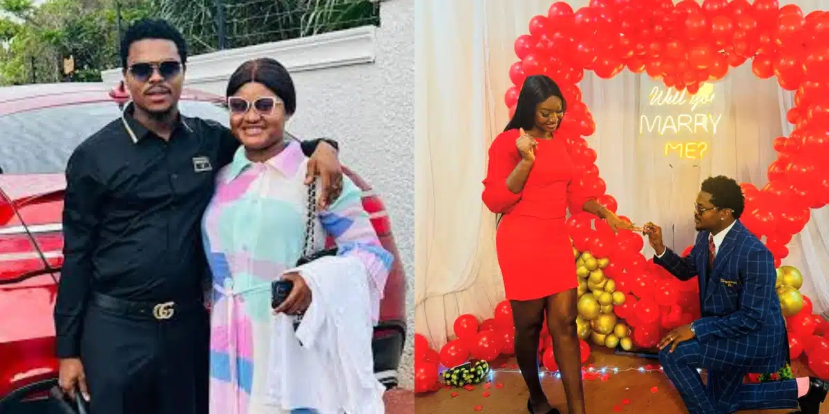 BLord to Marry Second Wife