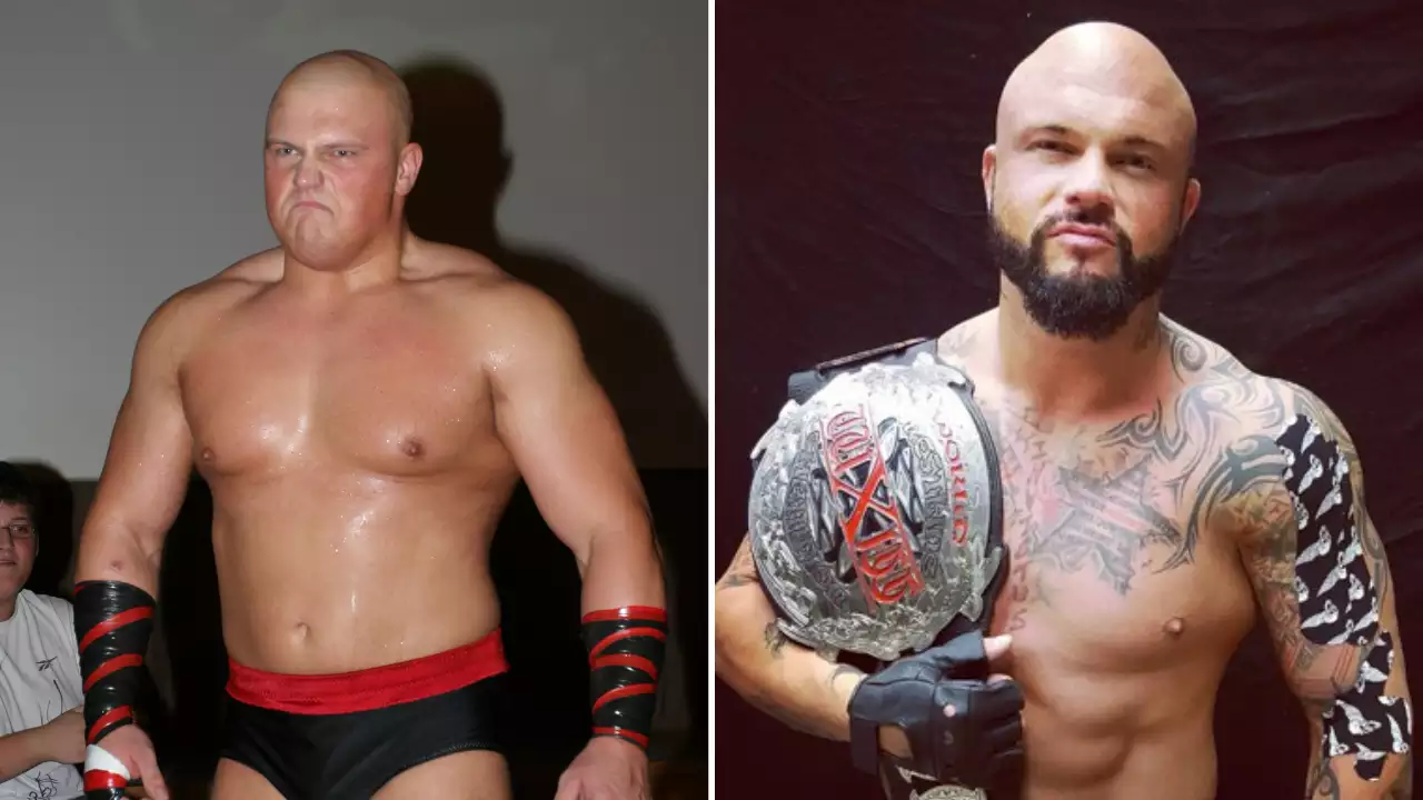 Who was Bad Bones? All to know about the German wrestler and his cause of death