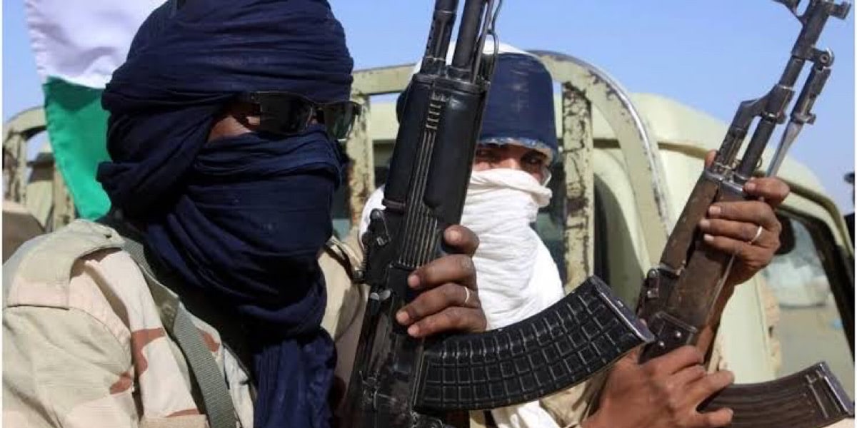 Abuja Community Raided By Bandits, 20 People Abducted