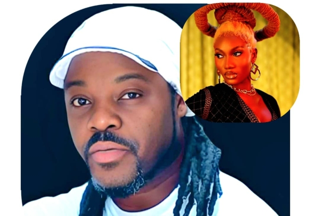 Barima Sidney Against the Motion, that Wendy Shay Copied ‘Africa Money’ From Him