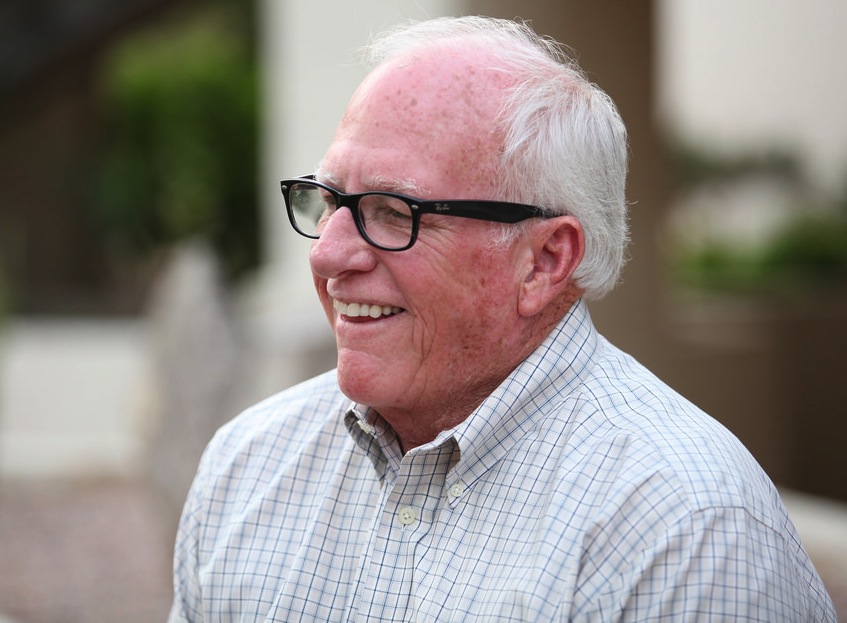 Beloved baseball agent Barry Axelrod passes away at 77