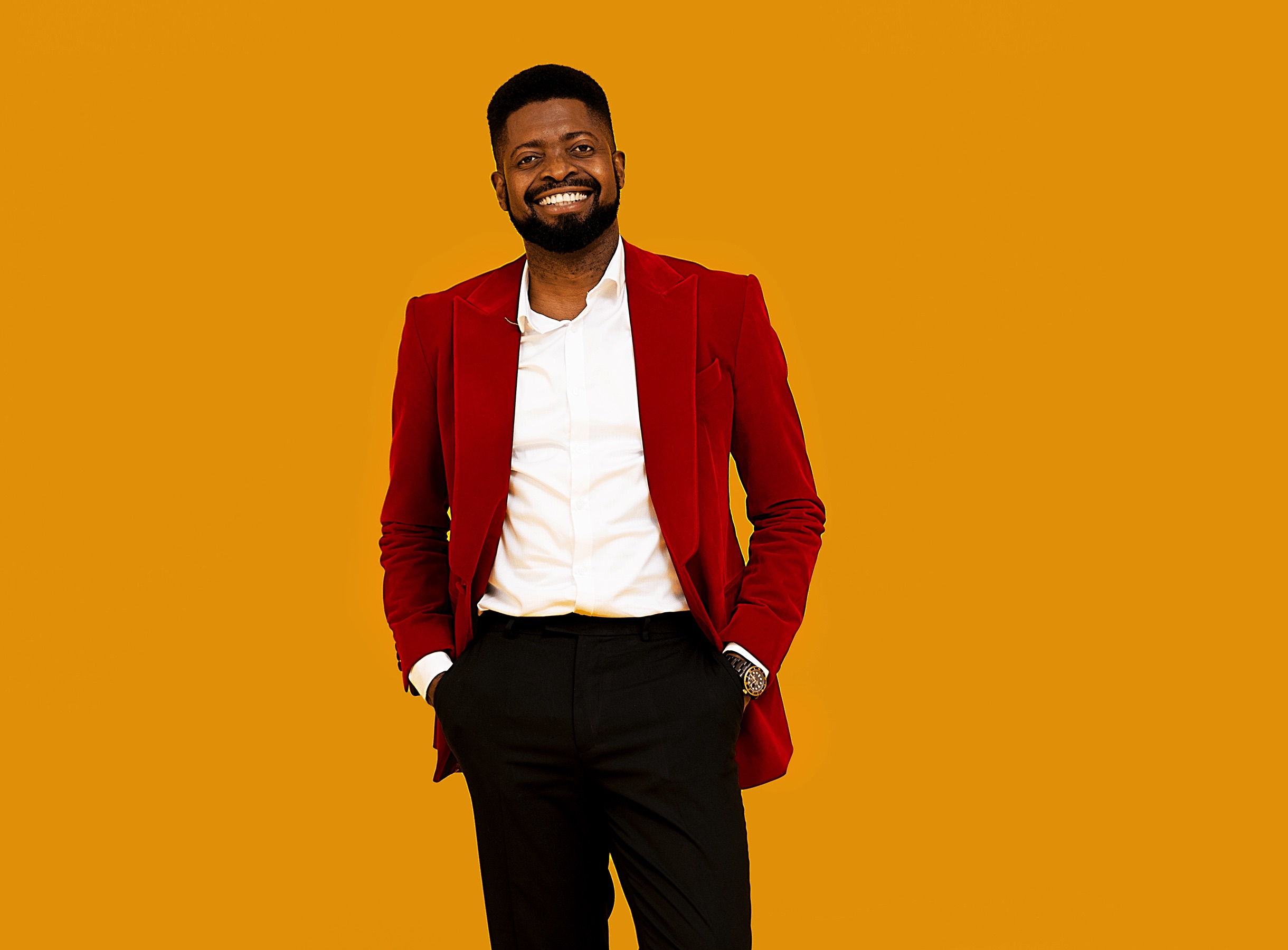Why I Mocked Wizkid During Davido’s Wedding – Basketmouth Explains