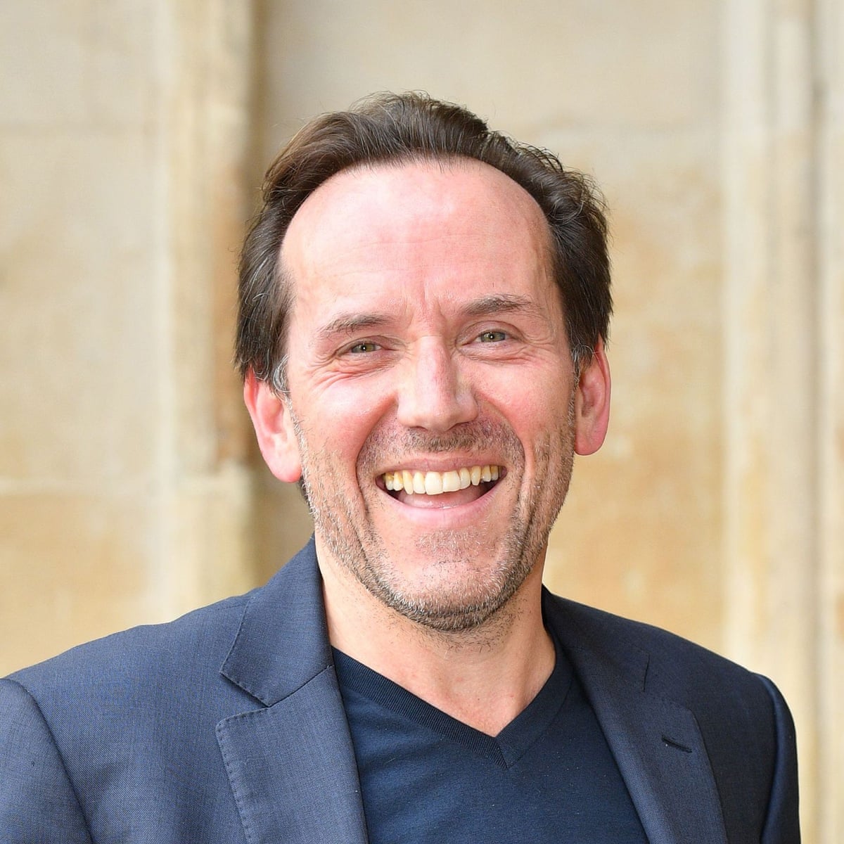 The Diverse Career of Ben Miller: From Comedy Duos to Crime Dramas and Sci-Fi Adventures