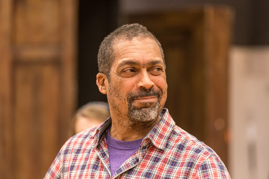 Meet Benjamin Neil Paddock Onwukwe, Firefighter Stuart ‘Recall’ MacKenzie in London’s Burning