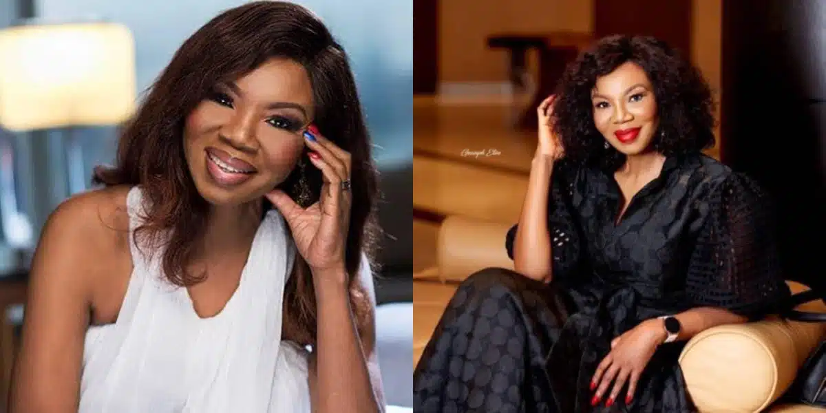 Betty Irabor Speaks About Her Unsuccessful Suicide Attempt