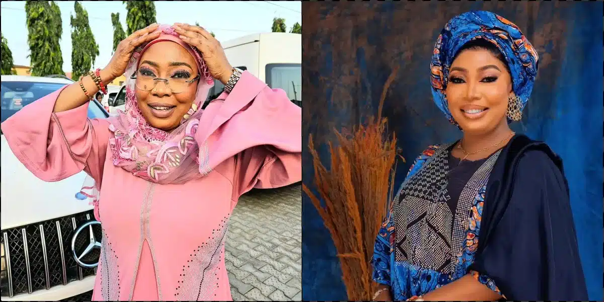 Bimpe Akintunde Explains Why Being a Single Mother Can Be Fatal for Women