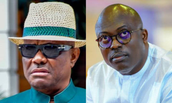 Bishop Kukah Confident Fubara and Wike Will Resolve Their Dispute