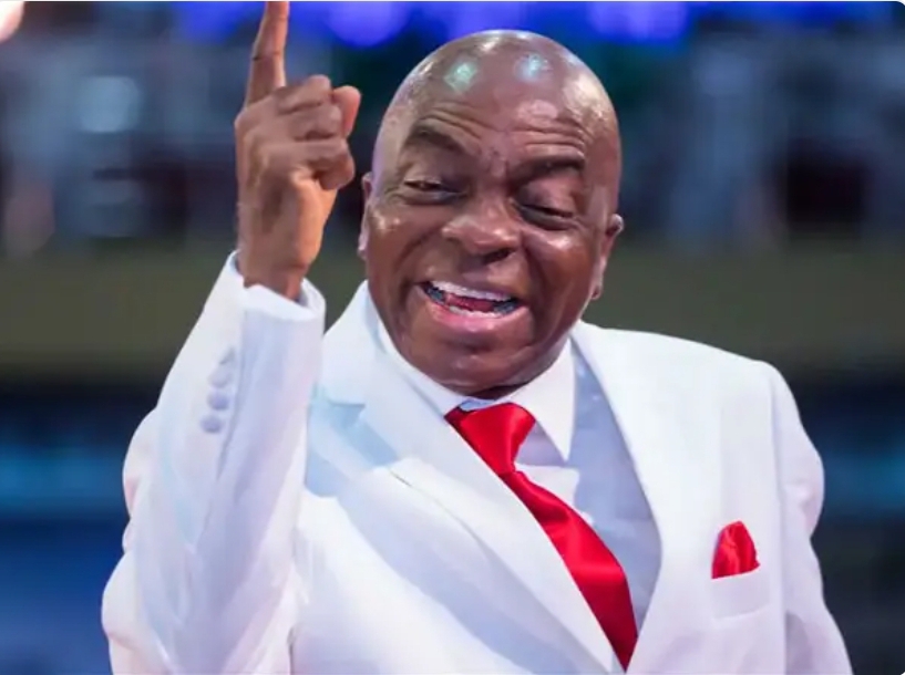 Bishop Oyedepo Delivers Crucial Warning to ‘Yahoo Yahoo’ Enterprises