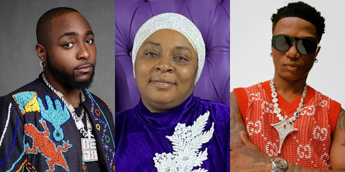 BrightTheSeer Delivers Intriguing Prophecy Regarding Davido and Wizkid, Predicts Global Impact