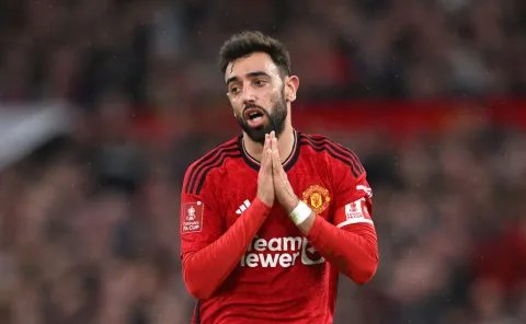 Bayern Munich Wants to Sign Bruno Fernandes from Man United