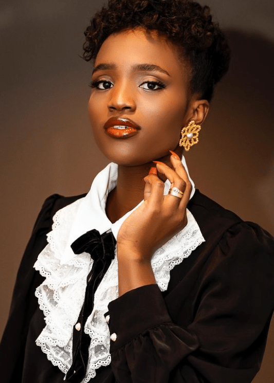 Bukunmi Oluwasina Celebrates 34th Birthday in Grand Style