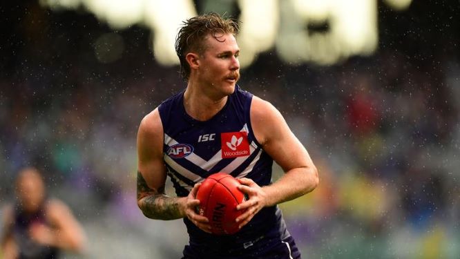 Former Fremantle Dockers and Greater Western Sydney AFL player Cam McCarthy dies at 29
