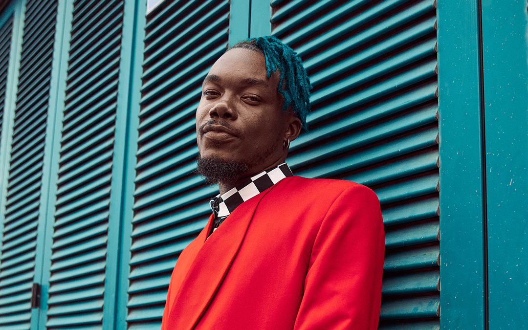 Camidoh Now Has the Most Viewed Ghanaian Music Video on YouTube