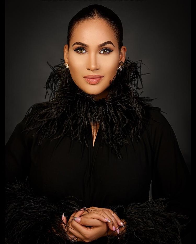 Caroline Danjuma Challenges Oritsefemi to Prove Her Marriage to the Late Tagbo