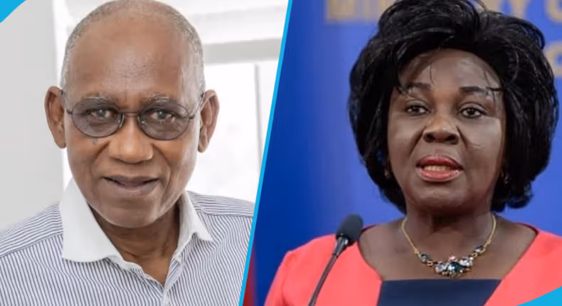 Cecilia Dappah’s Husband Tells Court They Saved Stolen Money Over 20 Years