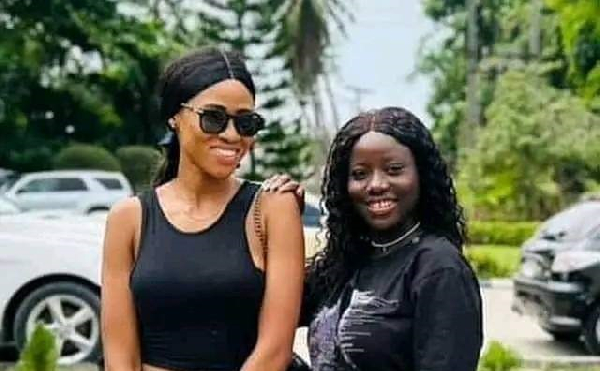 Decomposed Body Discovered Near Residence of Suspect who ‘abducted’ Ghanaian lady, friend in Nigeria