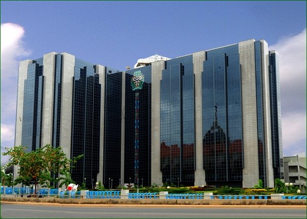 Central Bank of Nigeria Sacks 200 Employees