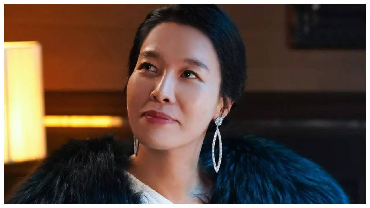 All about Cha Chung-hwa, The Acclaimed South Korean Actress Shining on Stage and Screen