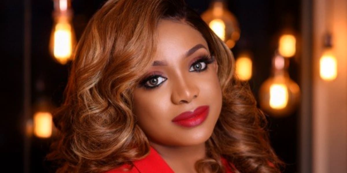 Chioma Goodhair of RHOLagos, Reveals How She Made Her First Million