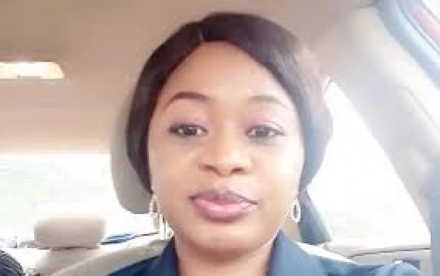 Court Grants Chioma Okoli N5 Million Bail Shortly After Miscarriage