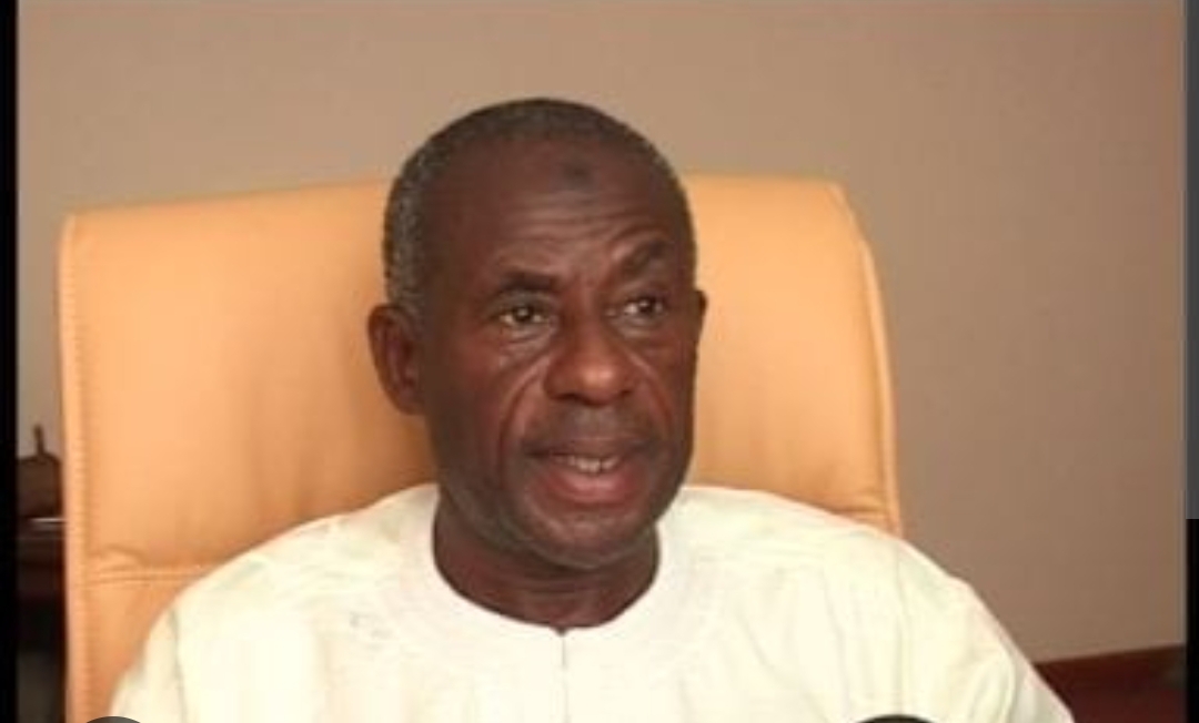 Collins Dauda Granted Bail