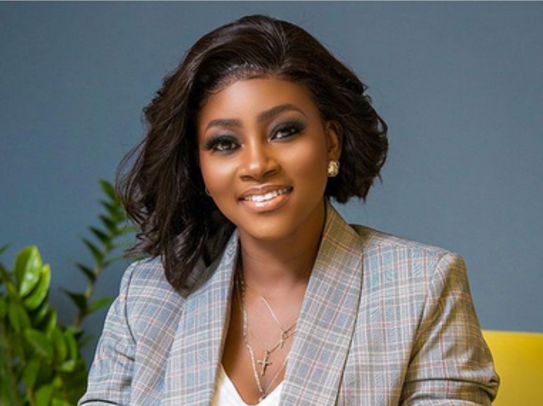 Cookie Tee and Celestine Donkor Apologize for Jokes About Ewe Surnames