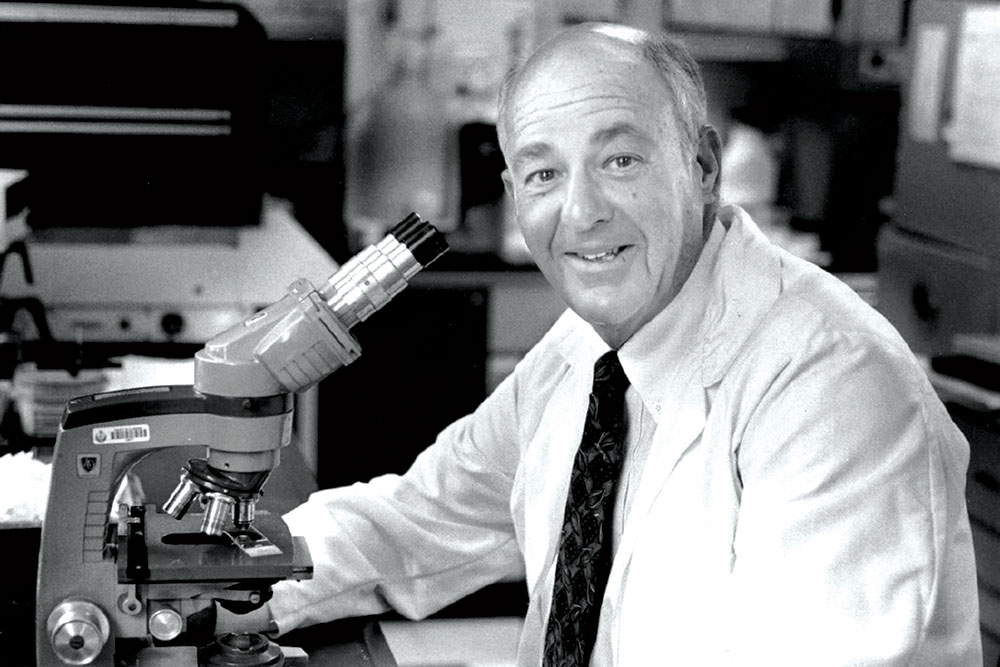 Renowned Forensic Pathologist Dr. Cyril Wecht Passes Away at 93