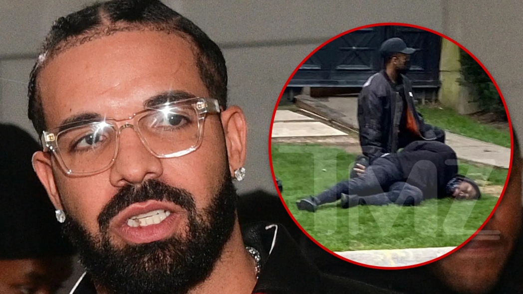 Drake’s Security Team Apprehends Third Alleged Intruder at His Toronto Residence