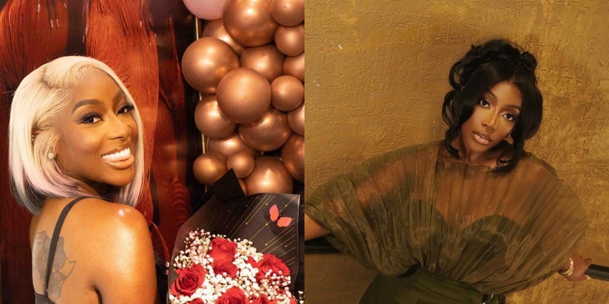 Ms DSF on Why She’s Dating Multiple Men