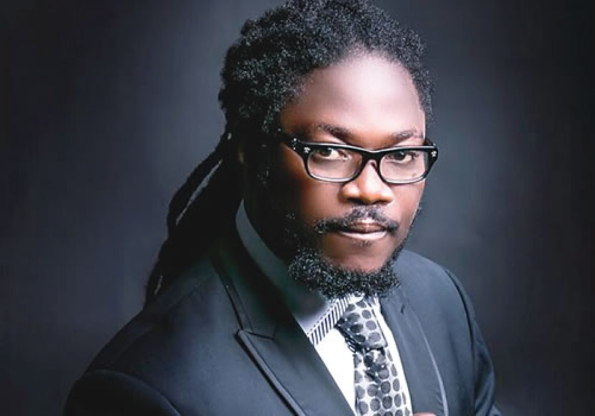 Daddy Showkey Shares Harrowing Tale of Narrowly Escaping Death from His Gang Days