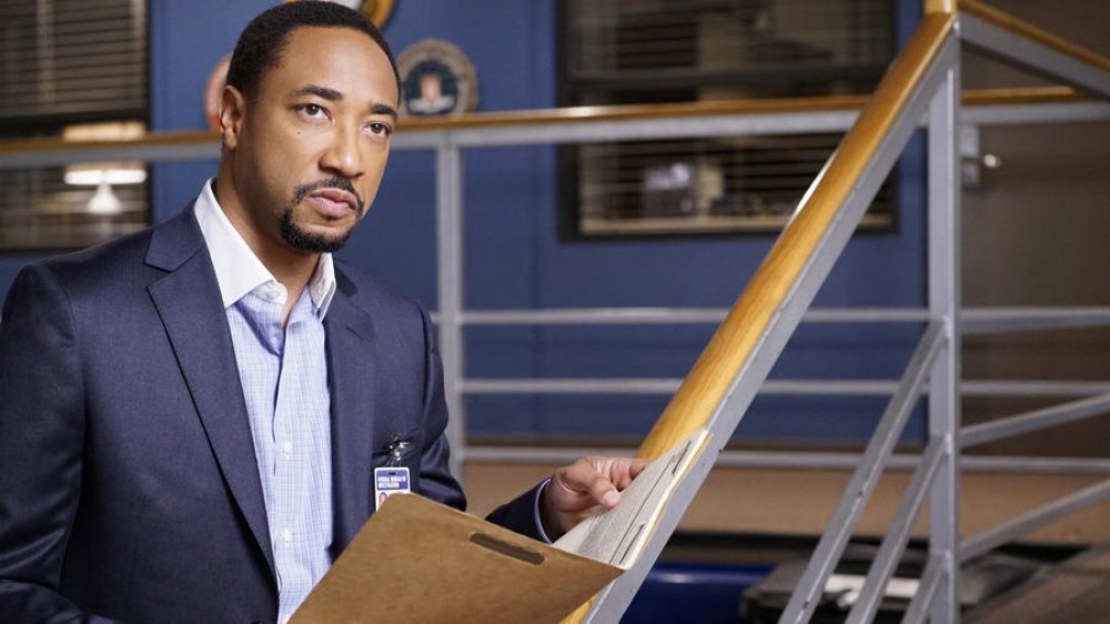 Damon Gupton: From Orchestral Conducting to Acclaimed TV Roles on Criminal Minds, Black Lightning, and More