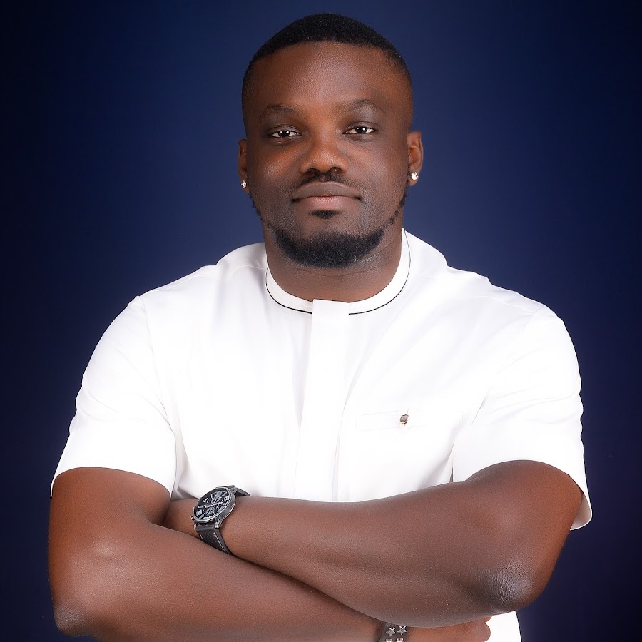 David Hundeyin Reveals Shocking Reason for Leaving Nigeria