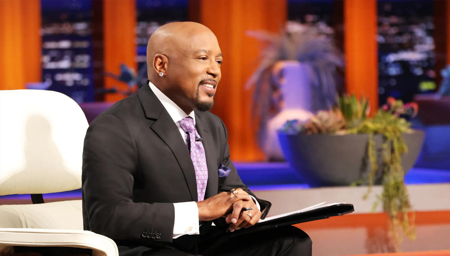All to know about FUBU Founder, Daymond John