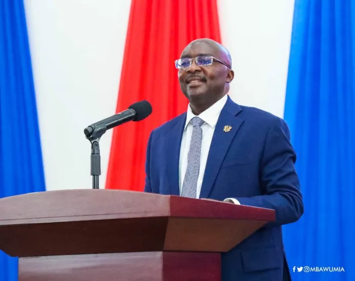 Mahamudu Bawumia Concedes Defeat, Congratulates John Mahama as Ghana’s Next President