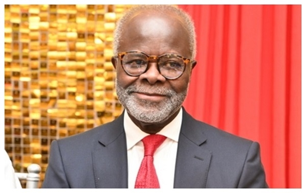 Groupe Nduom Calls on BoG to Admit Mistake and Restore GN Bank’s License