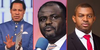 Pastor Chris and Others Criticize Nigerian Pastor’s Approach to Overcoming Porn Addiction