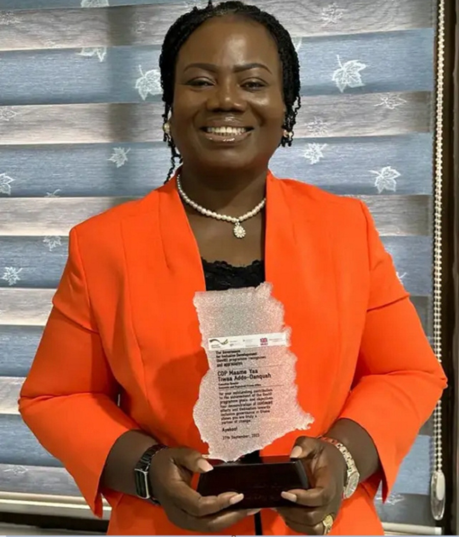 EOCO Boss Appointed Chairperson of Anti-Corruption Agencies in Commonwealth Africa