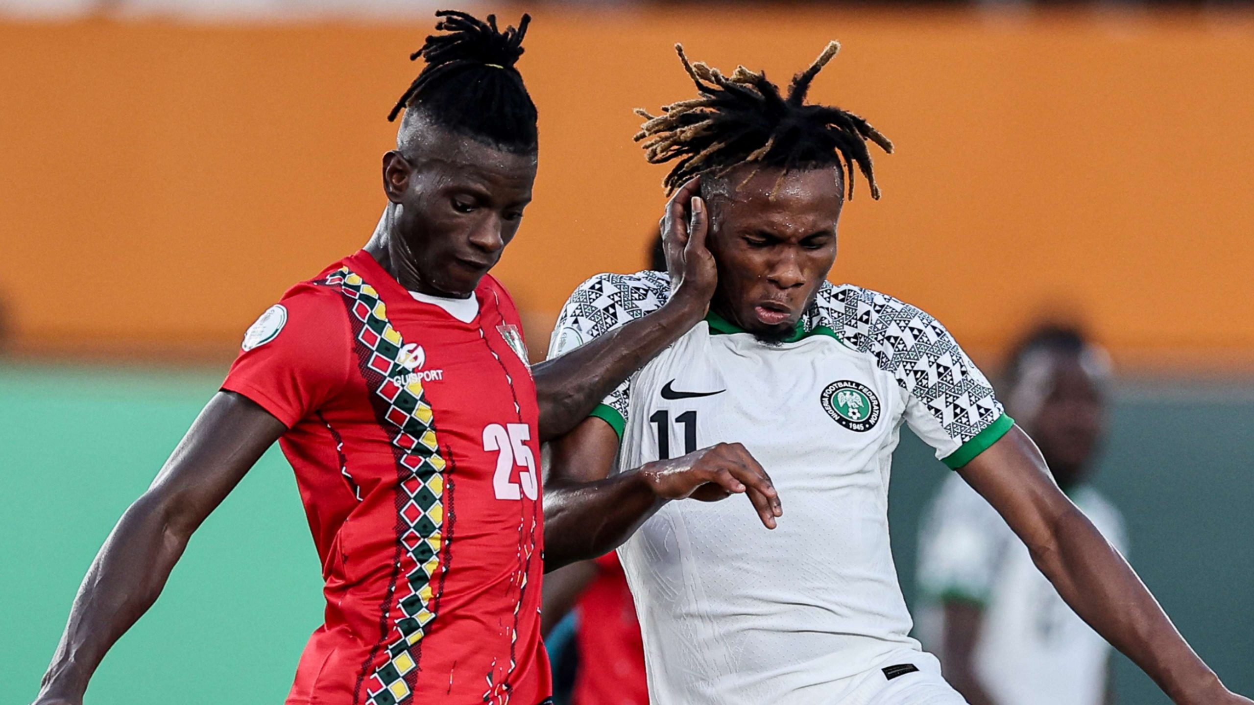 Former Barcelona and AFCON Star Edgar Le Accused of Having His Twin Brother Replace Him in the Team