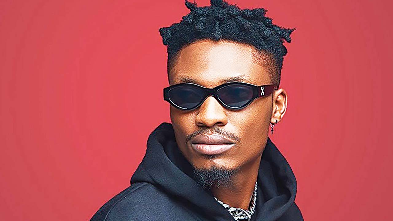 Former BBN Housemate, Efe Tells Why Ex-Housemates Aren’t Successful In Music