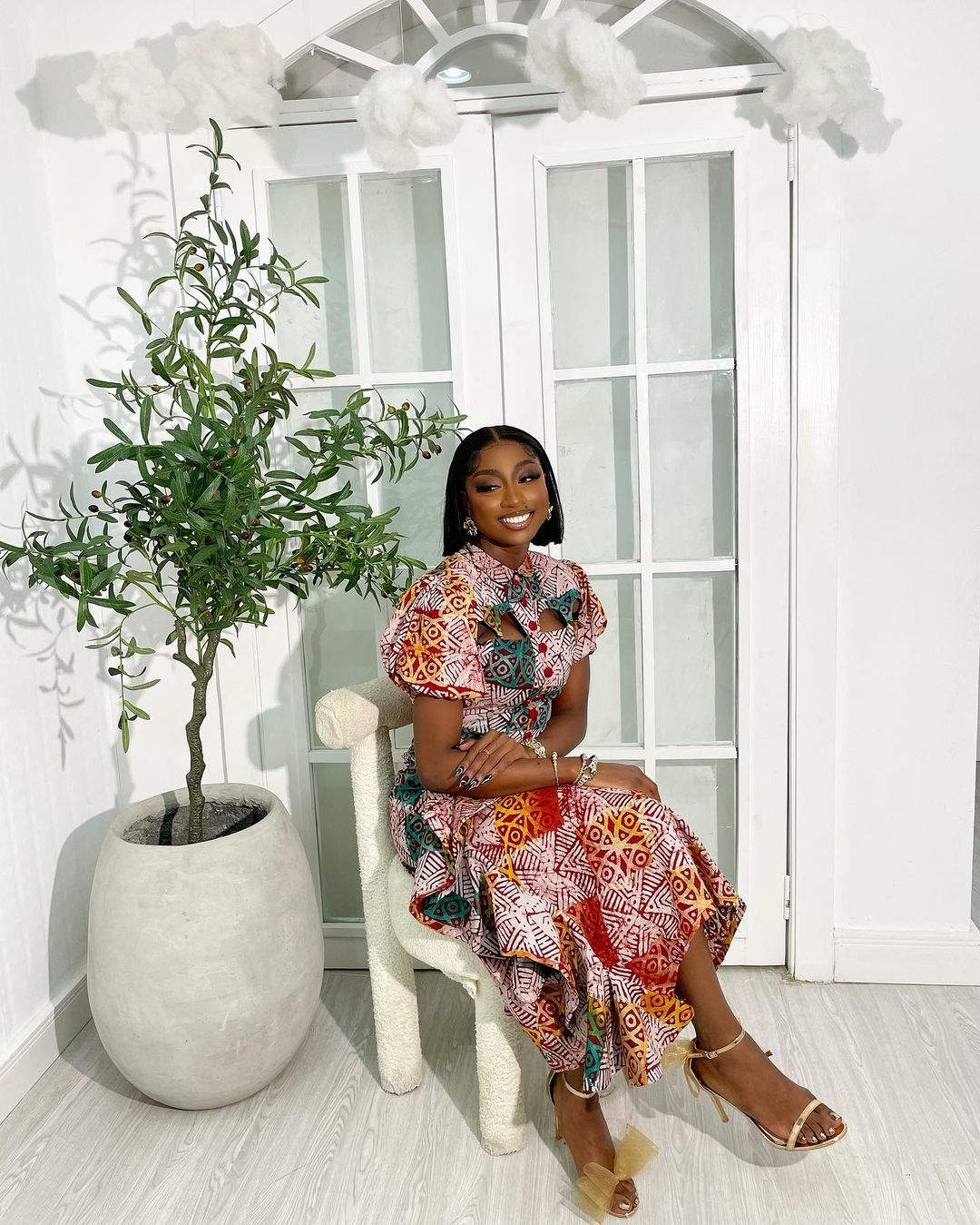 I Can’t Marry a Man Who Can’t Cook – Doyin