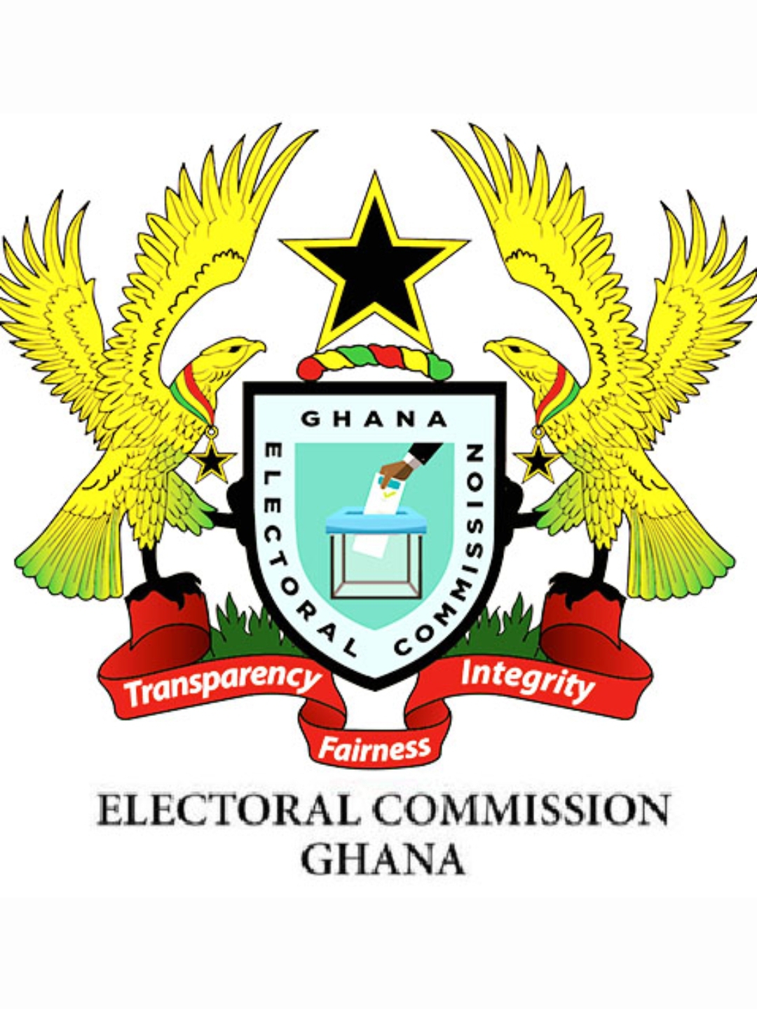 Electoral Commission Starts Limited Voter Registration Today