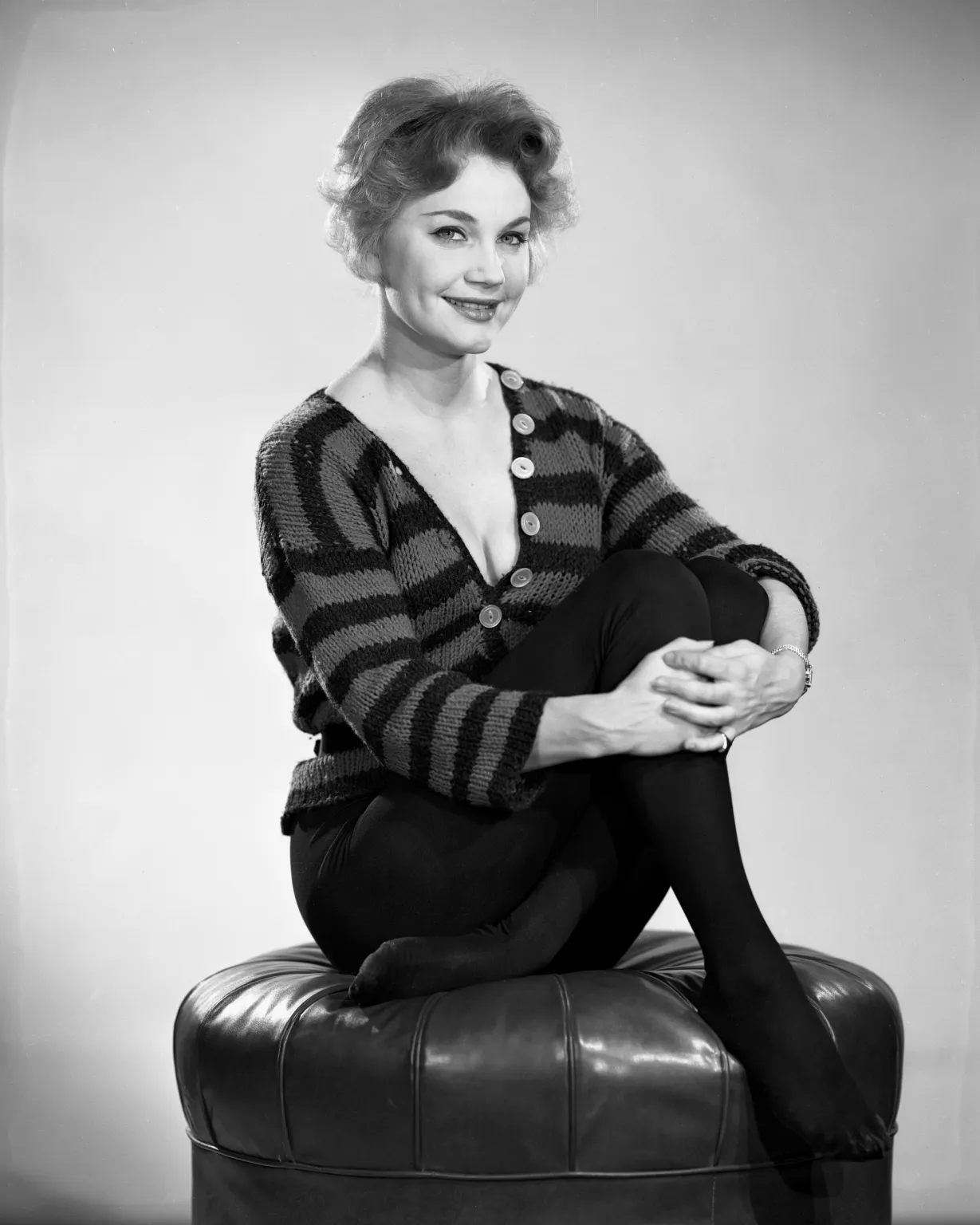 ‘General Hospital’ & ‘Gomer Pyle: USMC’ Actor Elizabeth MacRae Dies at 88