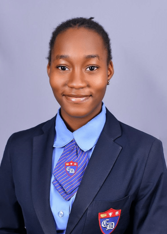 Emmanuella, to Represent Nigeria in the Olympiad Biology World Competition