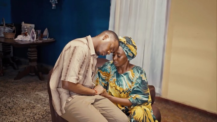 Kate Henshaw Writes How Enioluwa Has Been an Inspiration to Her