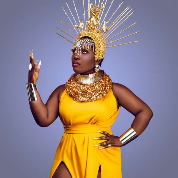 You Can’t Talk About Ghanaian Rap Without Mentioning Me – Eno Barony