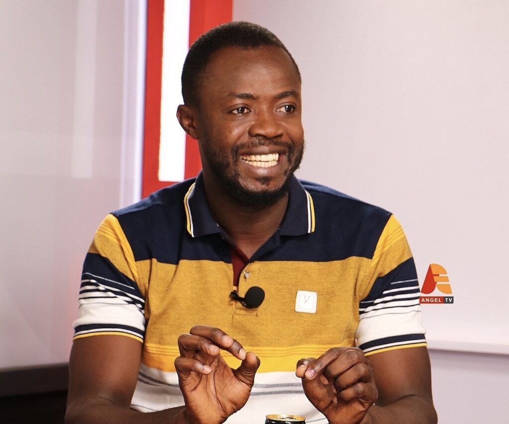 Nsoatreman FC Is Ready To Compete In Africa – Eric Alagidede