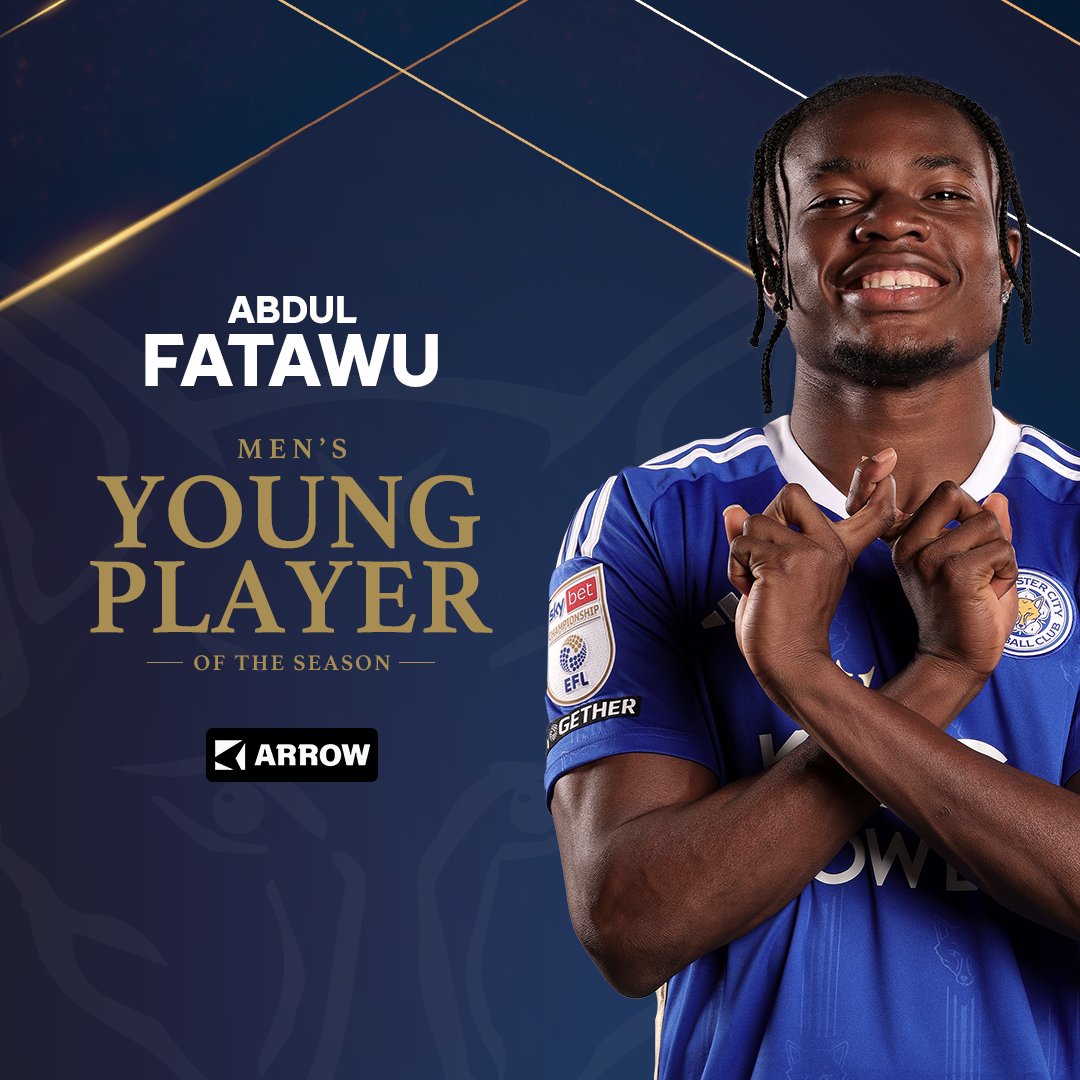 Fatawu Issahaku Wins Young Player of the Season Award