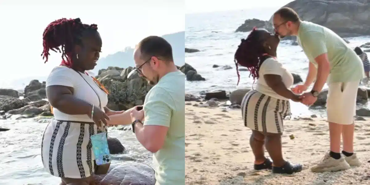British Comedian Fats Timbo to Tie the Knot with Boyfriend After Romantic Proposal